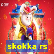 skokka rs